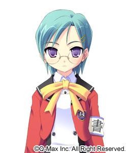 Sakase Nana