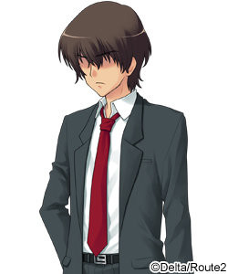Koga Yuusuke