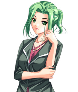 Yokokawa Noriko