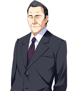 Sakaki Michiaki
