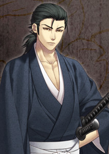 Nakaoka Shintarou