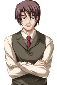 Shirakawa Kouji