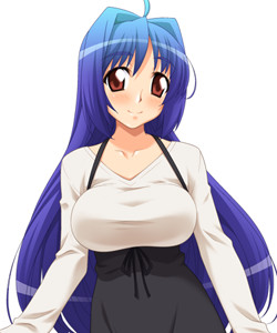 Asatsuki Minami