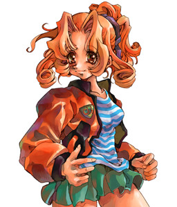 Ninomiya Kyouko