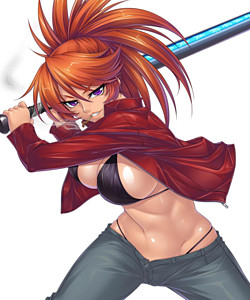 Kamimura Azuma