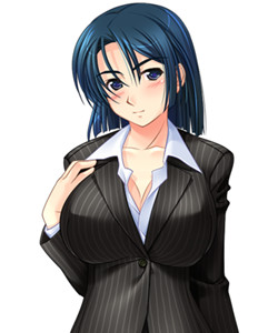 Kunou Shizuka