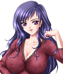 Hinata Azusa