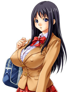 Takatsuki Minase