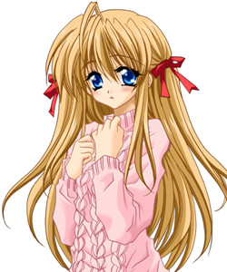 Kamachi Hanako