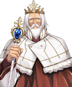 Bernard Gadius IV
