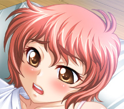 Ganaha Sango