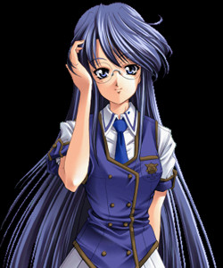 Himegi Miyuki