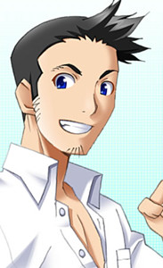 Natsuhara Shuichi