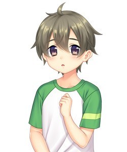 Shinozaki Takumi