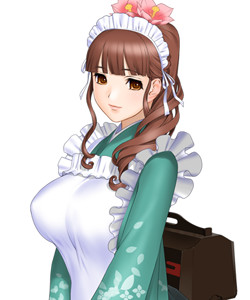 Akanesora Hoozuki