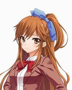 Tsundere Ojousama