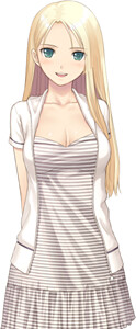 Date Wingfield Reiko