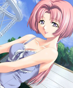 Aizawa Chiyo