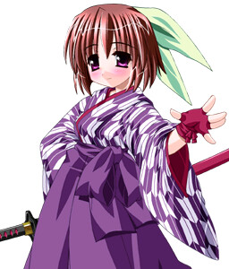 Hanayu Shiho
