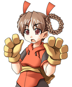 Betobeto-san