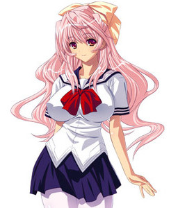 Kurusu Minaho