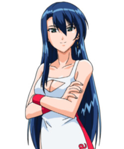 Itou Yuri