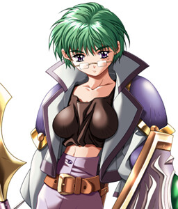 Tania