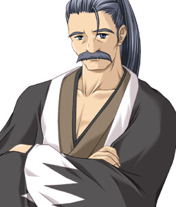 Shinomiya Gensai