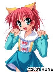 Momo Hikone