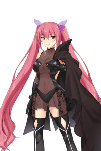 Dark Myu Momochi
