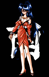 Nanjou Tomomi