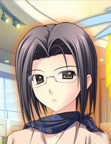 Sawai Saeko