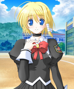 Mochizuki Kokoro