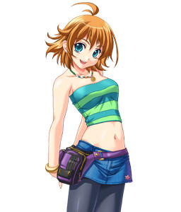 Inatani Kayo