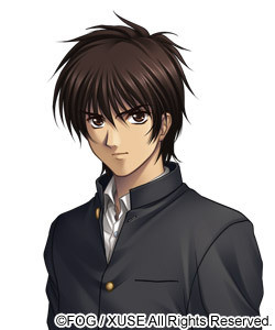 Mikado Takeru