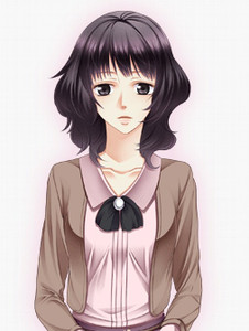 Kousaki Mio