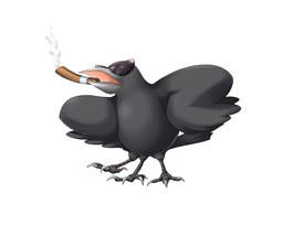 Raven