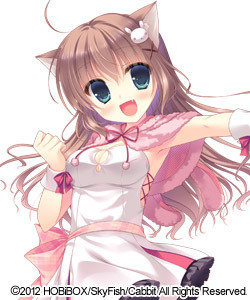 Cabbit-chan