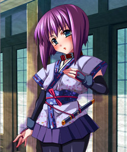 Mori Ranmaru