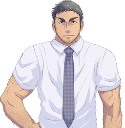 Tachibana Masahito