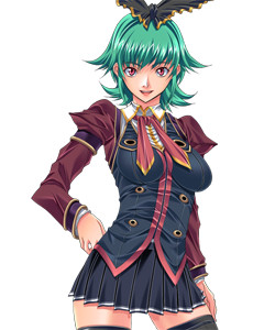 Miyabi Miharu
