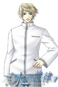 Kagara Shuuichi