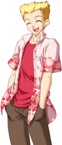 Aikawa Kenji