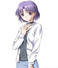 Tsukamoto Youko