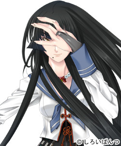Satou-san