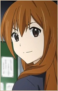 Setouchi Kaoru