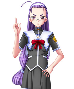 Kamikozono Iori