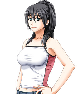 Amano Kagami