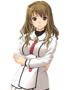 Sanjou Tamaki