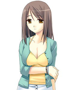 Sakuraishi Yukimi
